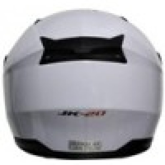 JK-20 ÇENE AÇIK KASK 512-7 VCAN BEYAZ XL BEDEN