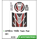 AFRİKA TWİN TANK PAD SET