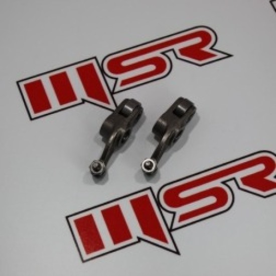 ACTİVA S 125 PİYANO OEM MSR