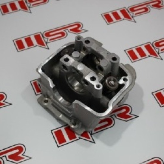 ACTİVA S 125 ÜST KAPAK OEM MSR