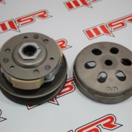  ACTIVA S 125 ARKA DEBRİYAJ KOMPLE OEM MSR