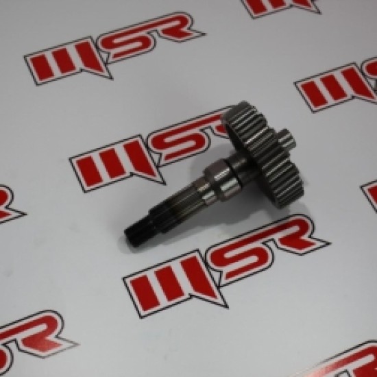 HONDA ALPHA 19T-AKS MİLİ OEM MSR