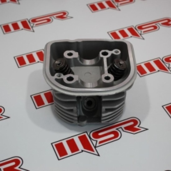 FIZY 125 SİLİNDİR KAPAK DOLU OEM MSR