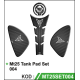 MT 25 TANK PAD SET