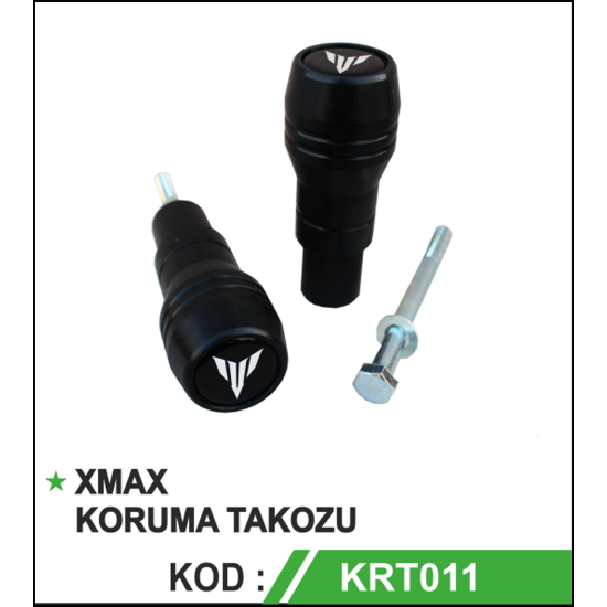 X-MAX KORUMA TAKOZU 2014 2021 