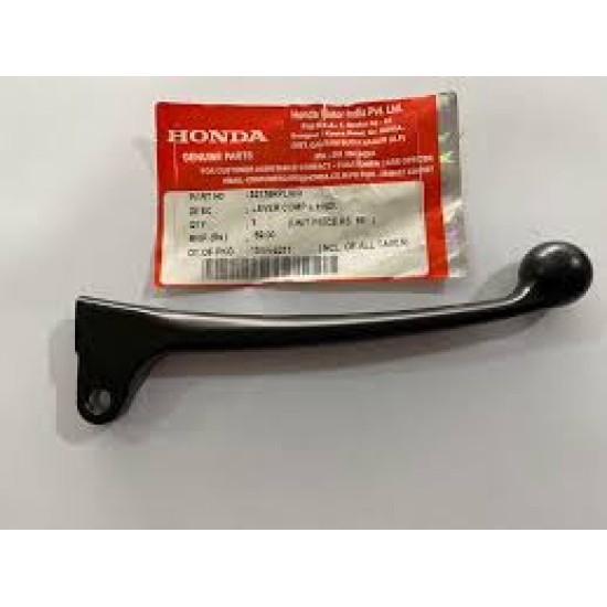 HONDA ACTİVA (BEAT) SAĞ FREN KOLU AGA HONDA ORJ