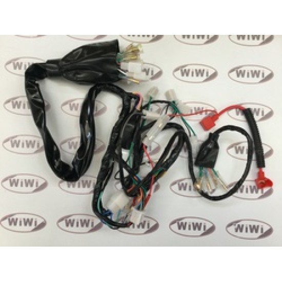 DRIFT ELEKTRİK TESİSAT WİWİ