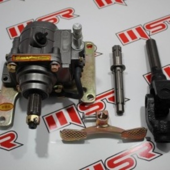 CUP 100-110 CC GERİ VİTES 17 mm MSR