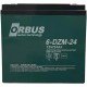 ORBUS 12V 24A  ELEKTRİKLİ BİSİKLET AKÜSÜ NAKİT FİYATIDIR KREDİ KARTINA TEK SLİP VEYA HAVALE