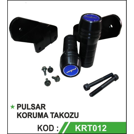 PULSAR KORUMA TAKOZU 2015 2021