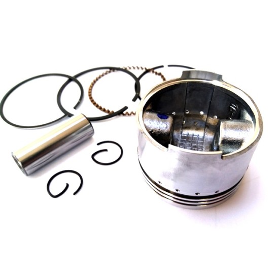 SCT.PISTON SEKMAN SETI 47mm Q13 80cc RMG