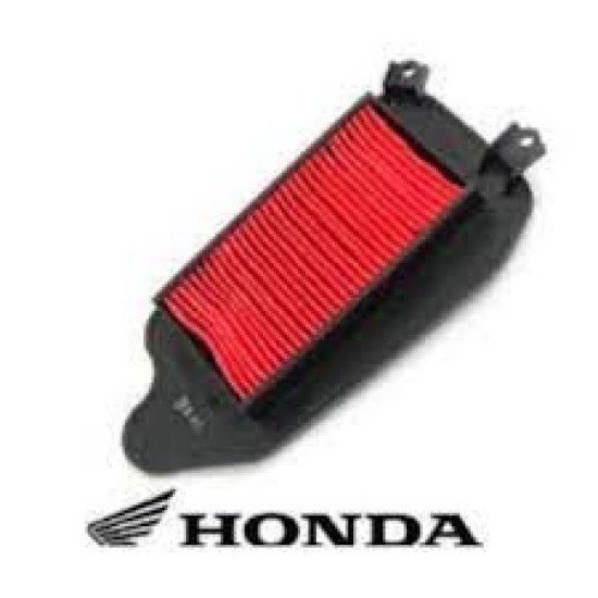 HONDA SPACY HAVA FİLTRESİ ORJİNAL BARKOD LU