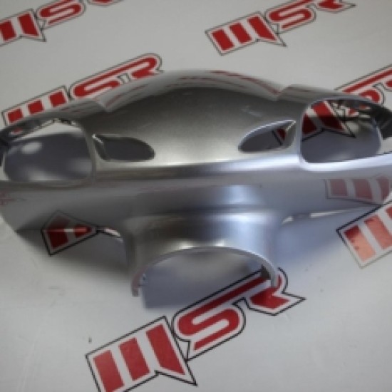 SPACY 110 CC SİNYAL MUHAFAZA GÜMÜŞ OEM MSR