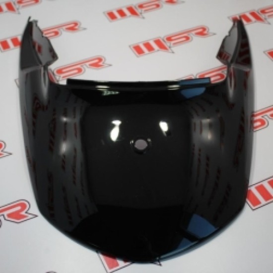 SPACY 110 CC STOP ÜST PLASTİK SİYAH OEM MSR