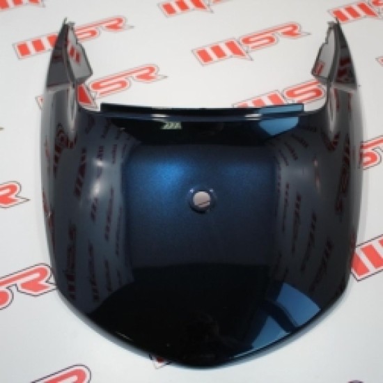 SPACY 110 CC STOP ÜST PLASTİK MAVİ OEM MSR