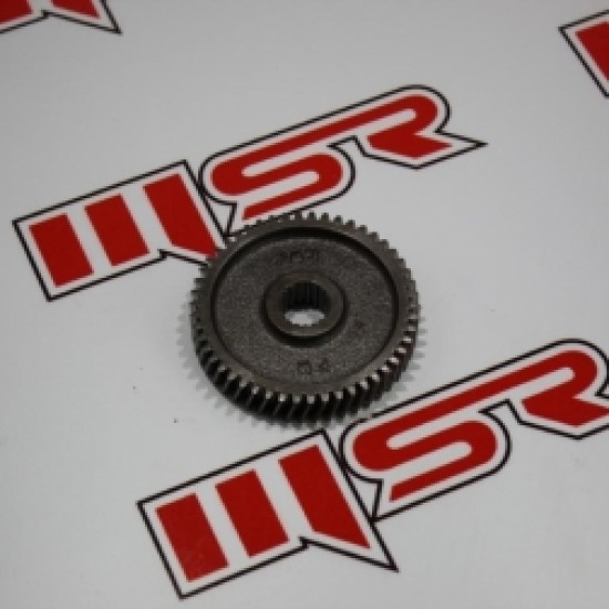 SPACY 110 CC AKS DİŞLİ OEM MSR