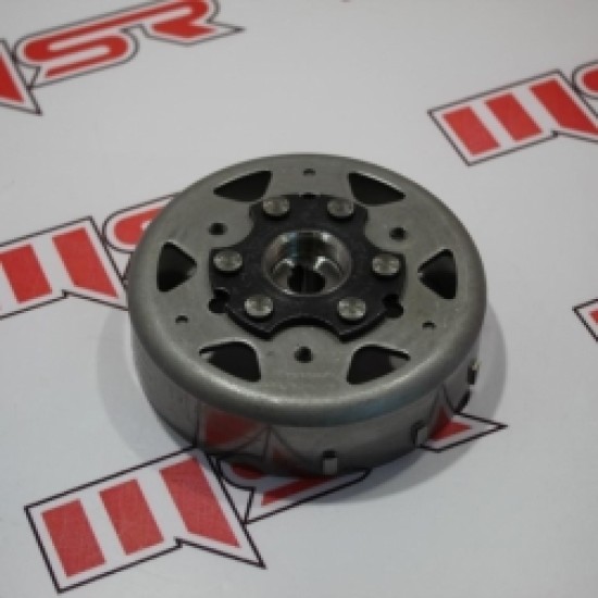 SPACY ROTOR OEM MSR