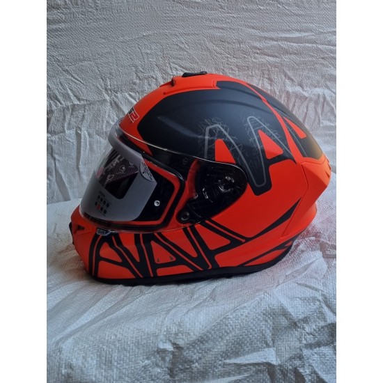 RS-2 FULL FACE KASK (M) BEDEN 32005/3