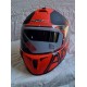 RS-2 FULL FACE KASK (M) BEDEN 32005/3