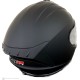 RS-2 FULL FACE KASK (S) BEDEN RS320 BLACK