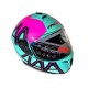 RS-2 FULL FACE KASK (XL) BEDEN 32005/5