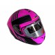 RS-2 FULL FACE KASK (M-L) BEDEN 320003/3