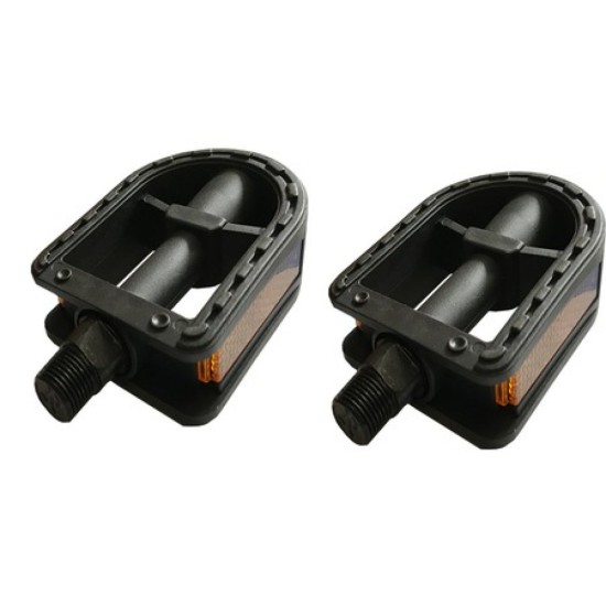 16- 20BMX PEDAL BİLYASIZ FP-649 TAKIM