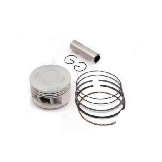 HONDA CBF 150 PISTON SEKMAN SETI SANDART-RMG