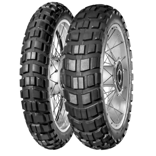 100-90 19 ENDURO CAPRA-X F 57R TL