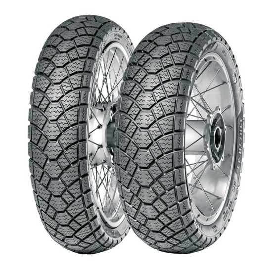 100-90-10 WİNTER GRİP-2 56M TL M+S kod-6115