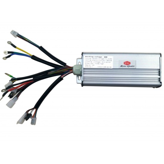 RMG CDI BEYİN 60 35A 1200W 120 DERECE FLAMİNGO kod-ELK350169-mrl2Vk